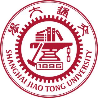 SJTU Logo