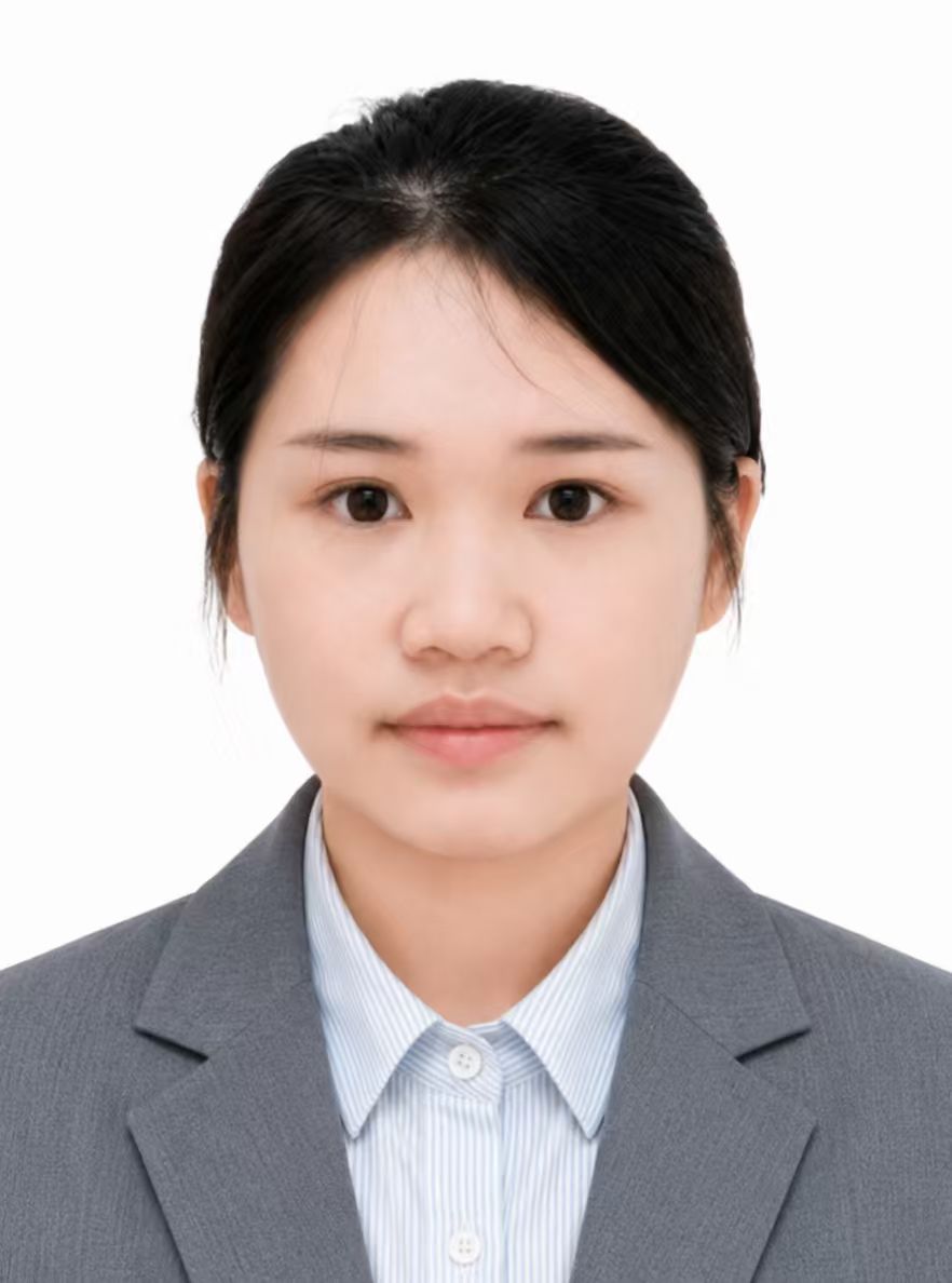 Profile image of Anqi Li <span style='font-size:50%;'>(2024Fall@CS)</span>