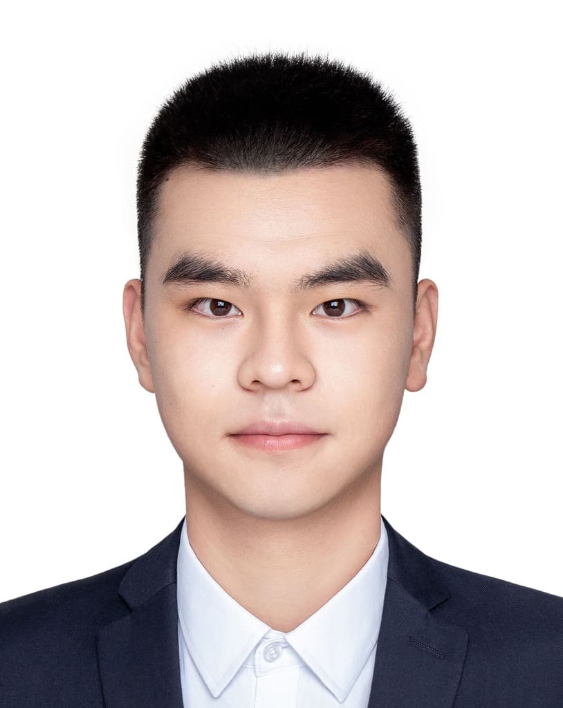 Profile image of Dehui Wang