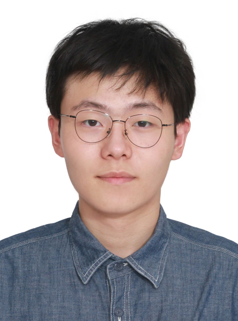 Profile image of Hongliang Lu <span style='font-size:50%;'>(2023Fall)</span>