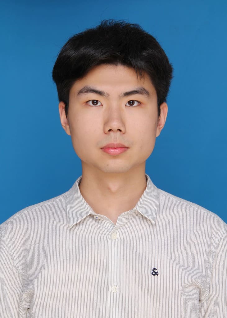 Profile image of Jingkai Wang