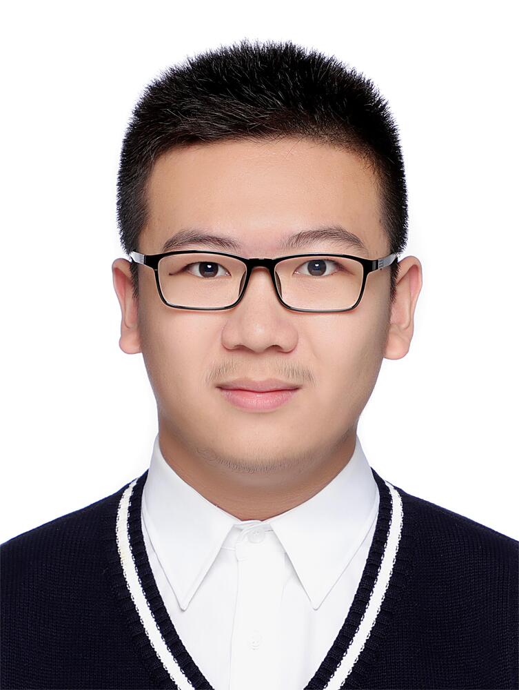 Profile image of Jingyuan Zhang