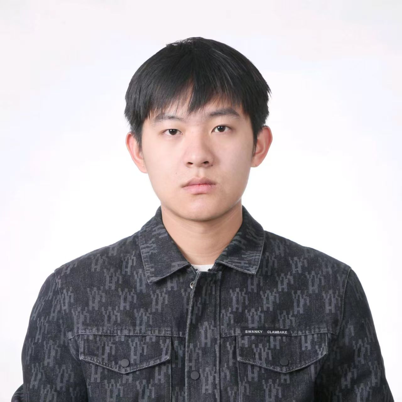 Profile image of Junxian Li <span style='font-size:50%;'>(2026Spring)</span>