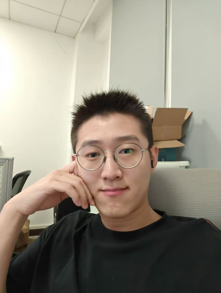 Profile image of Kai Liu