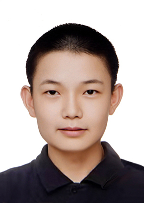 Profile image of Kaidi Chen <span style='font-size:50%;'>(2025Fall)</span>