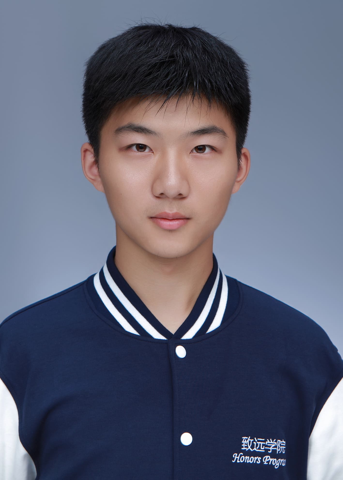 Profile image of Kewei Zhang <span style='font-size:50%;'>(2023Fall@CS)</span>