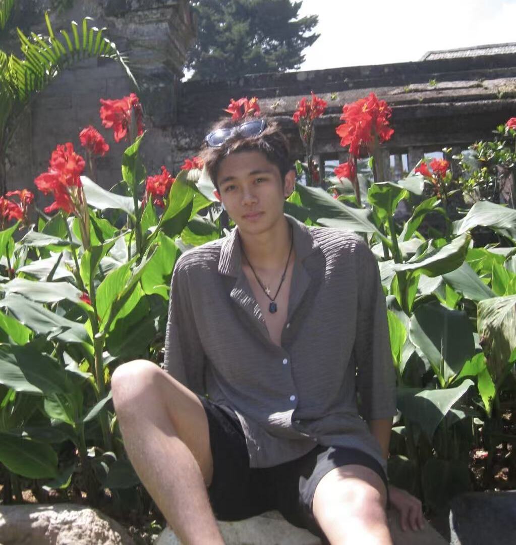 Profile image of Leyang Chen <span style='font-size:50%;'>(2024Fall@AI)</span>