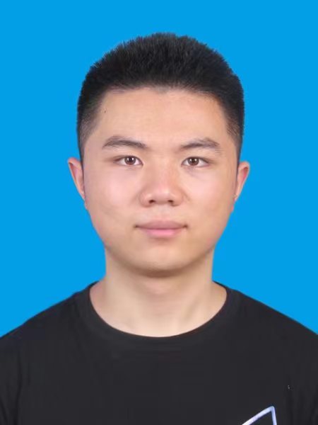 Profile image of Libo Zhu