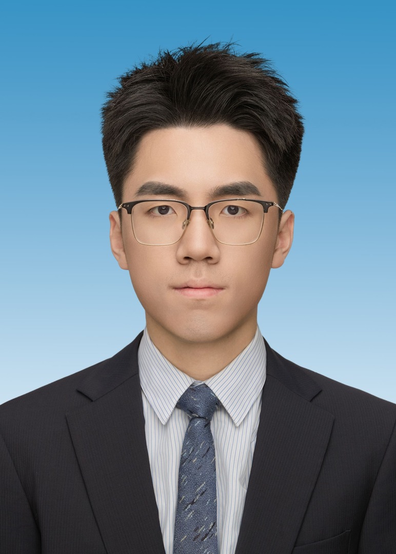 Profile image of Ruofan Yang <span style='font-size:50%;'>(2023Fall@CS)</span>