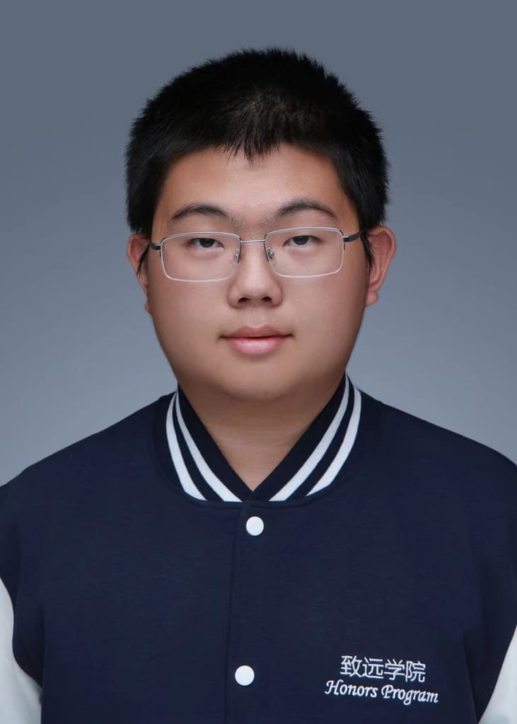 Profile image of Tianao Zhang