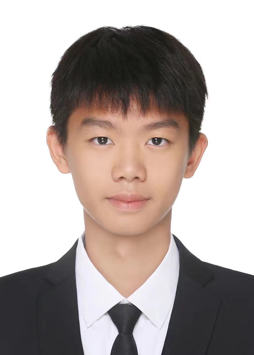 Profile image of Xianglong Yan