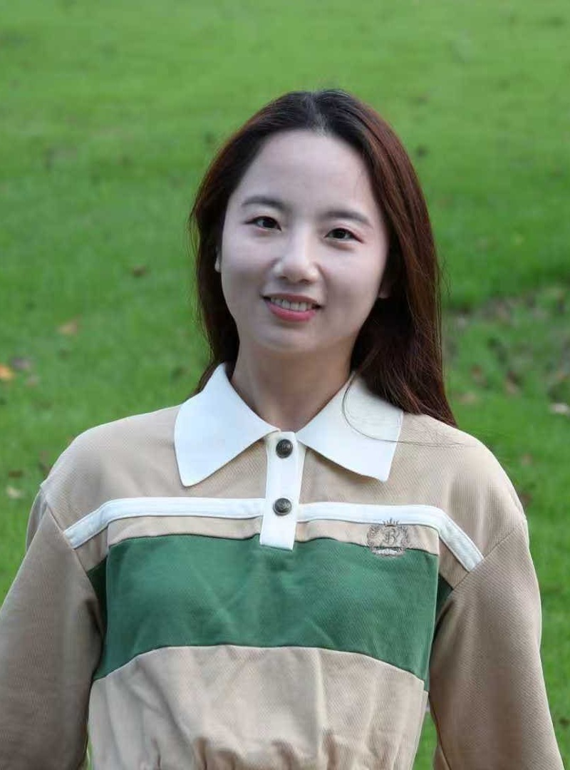 Profile image of Xiao Liu <span style='font-size:50%;'>(2025Fall)</span>