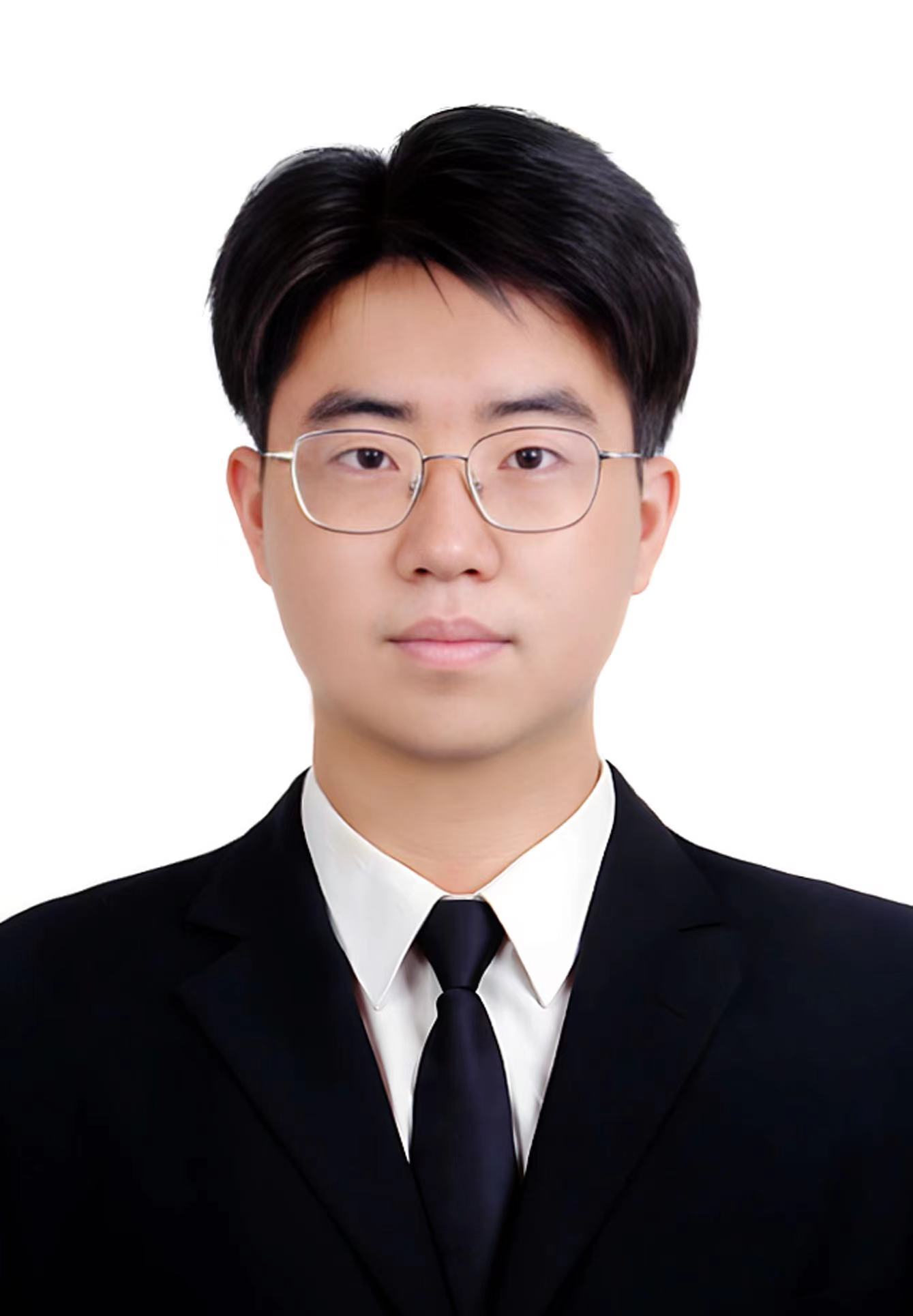 Profile image of Xiaoyang Liu