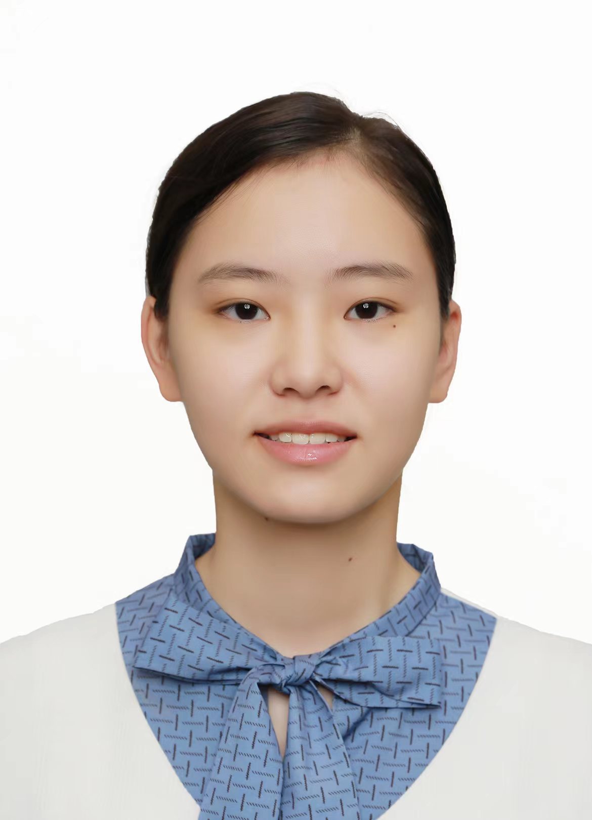 Profile image of Yechun Yong <span style='font-size:50%;'>(2023Fall@Phys.)</span>