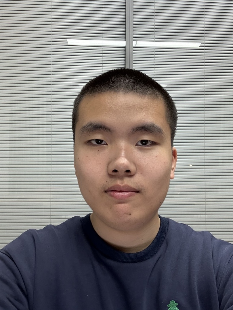 Profile image of Yongsen Cheng <span style='font-size:50%;'>(2023Fall@CS)</span>