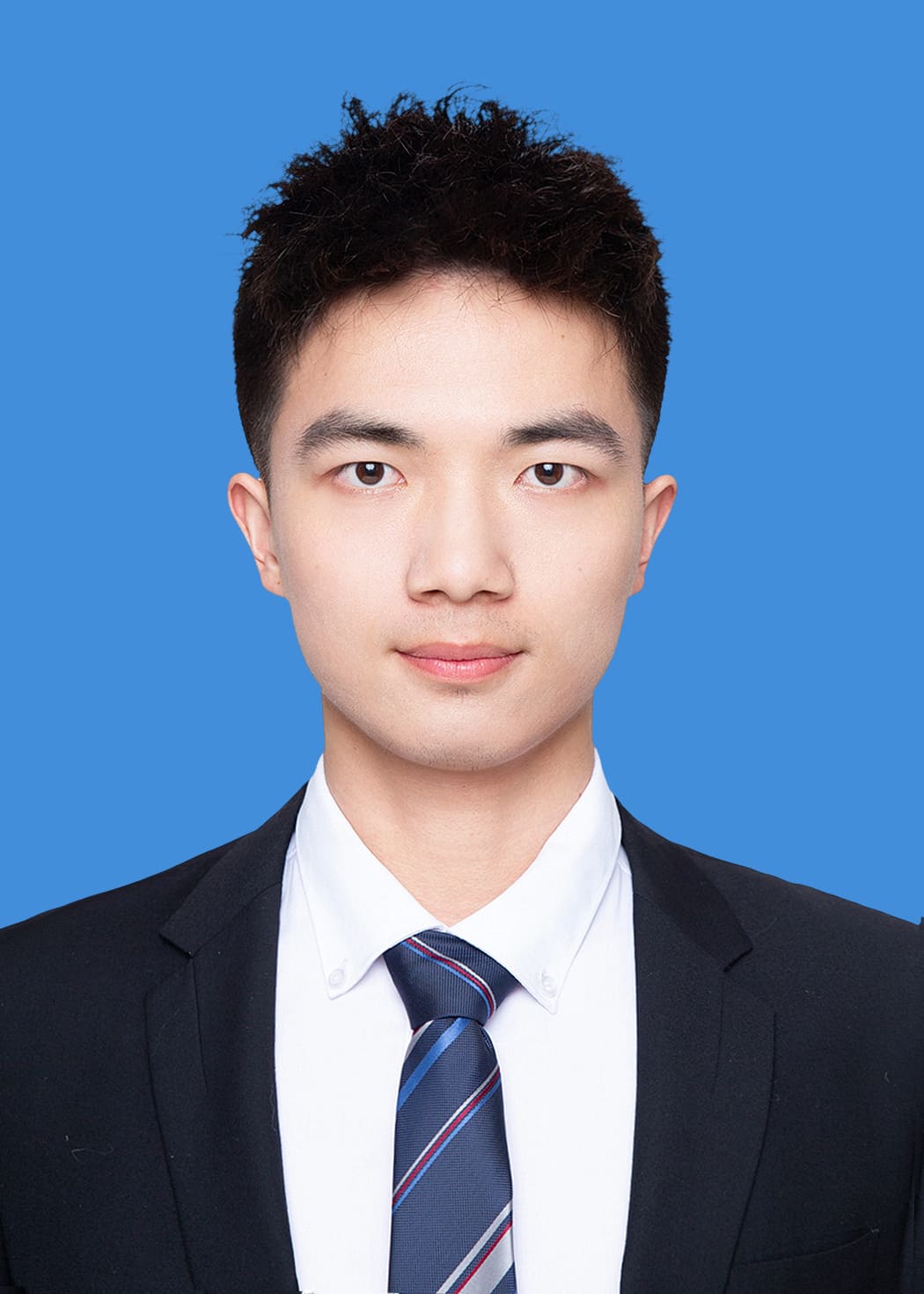 Profile image of Zhi Yang <span style='font-size:50%;'>(2022Fall)</span>