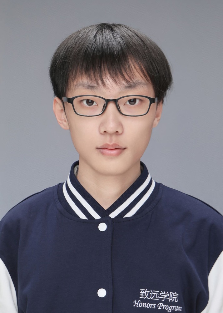 Profile image of Zihan Zhou