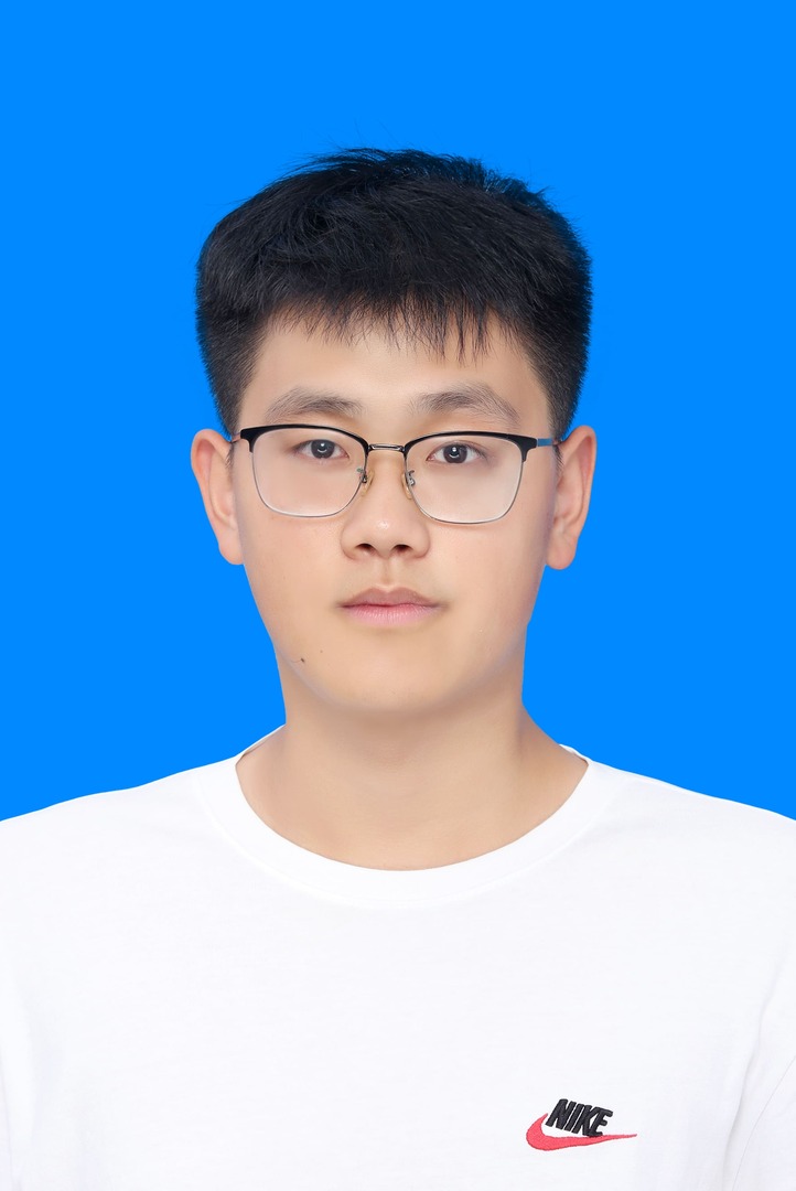 Profile image of Zihan Zhou <span style='font-size:50%;'>(2023Fall@CS)</span>