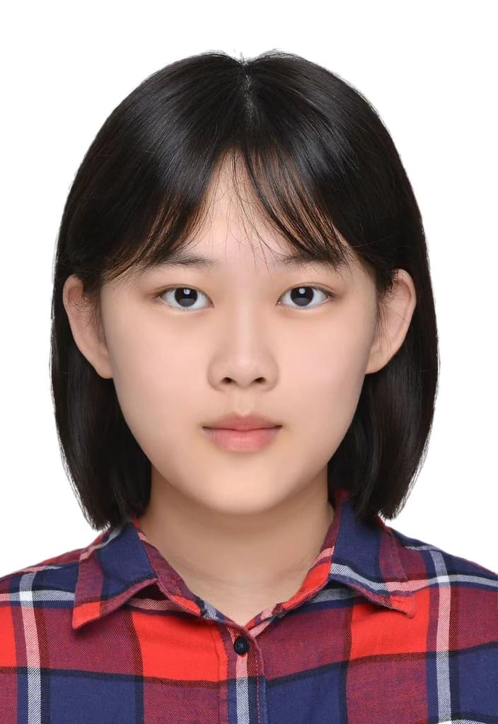 Profile image of Ziqing Zhang