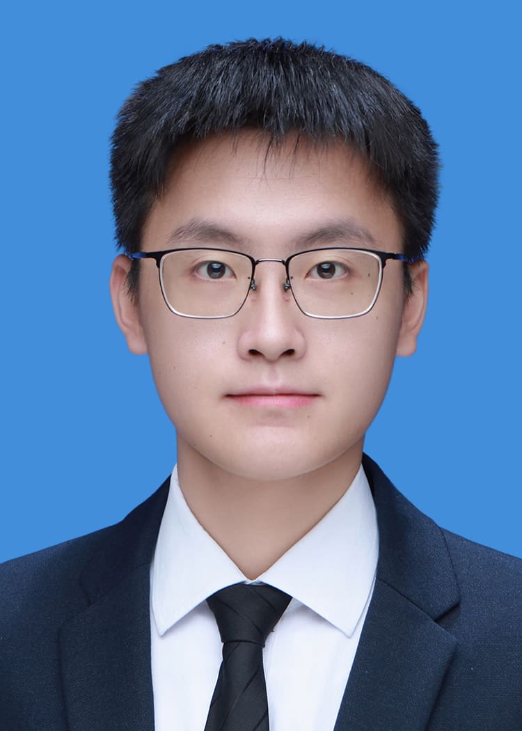 Profile image of Zheng Chen